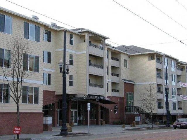 Photo - 160 SE Washington St