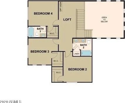Photo - 17229 W Butler Ave