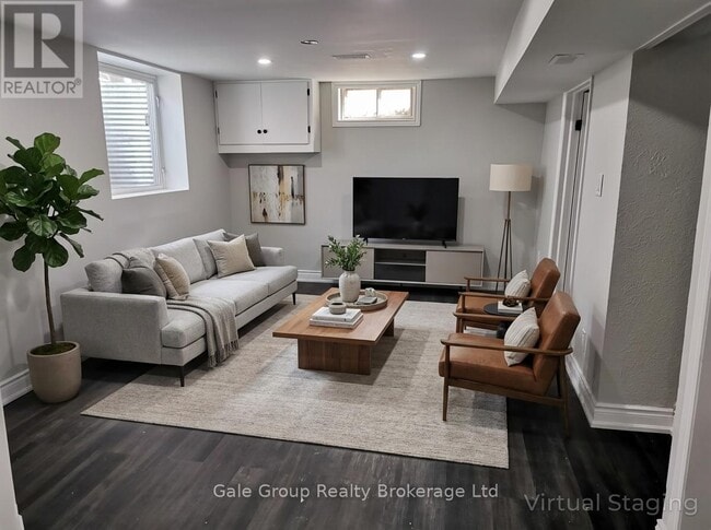 Photo - 74 Aileen Dr Unité Lower