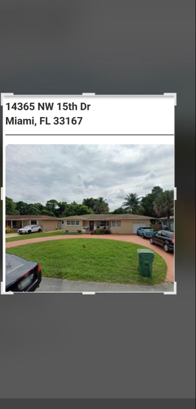 Photo - 14365 NW 15th Dr