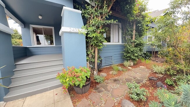 Photo - EPIC REA: Beautiful 2 Bed/2 Bath In the Heart of West Berkeley’s Poet’s Corner.