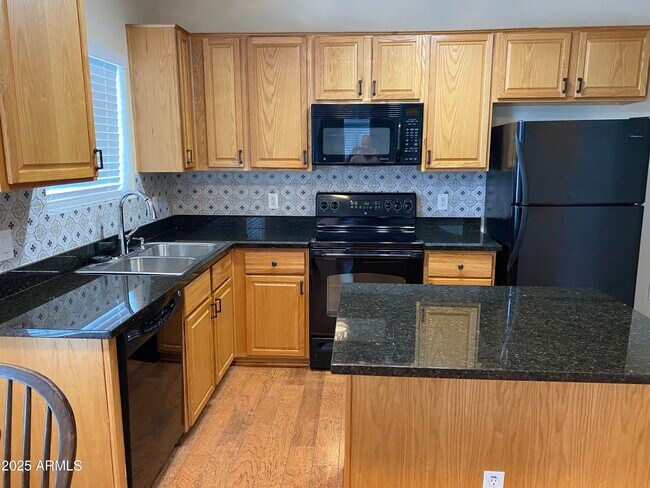 Photo - 17150 N 23rd St Townhome