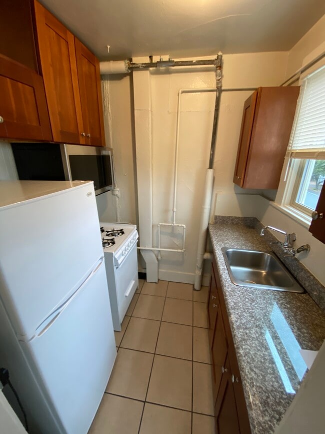 Photo - 2325 Channing Way