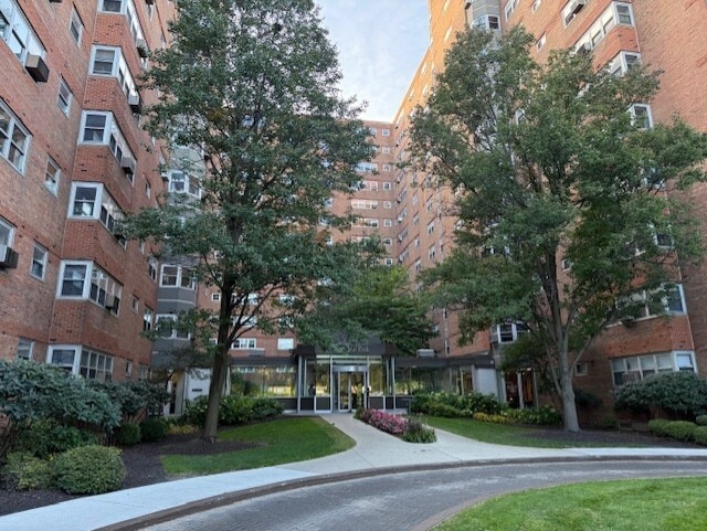 Building Photo - 4950 N Marine Dr Unit 404