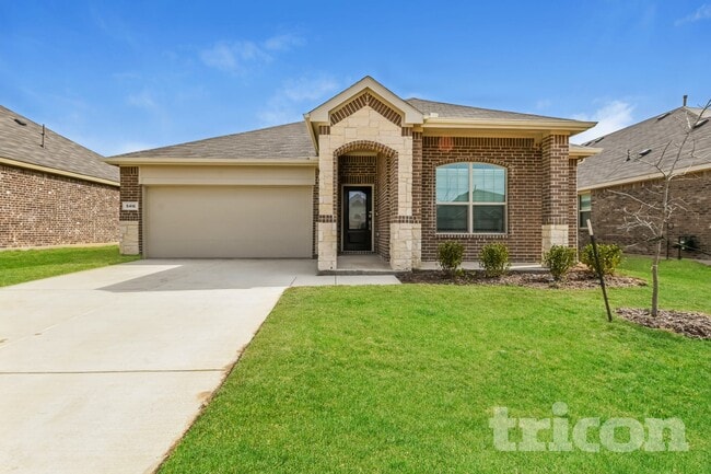 Building Photo - 5416 Montrose Dr