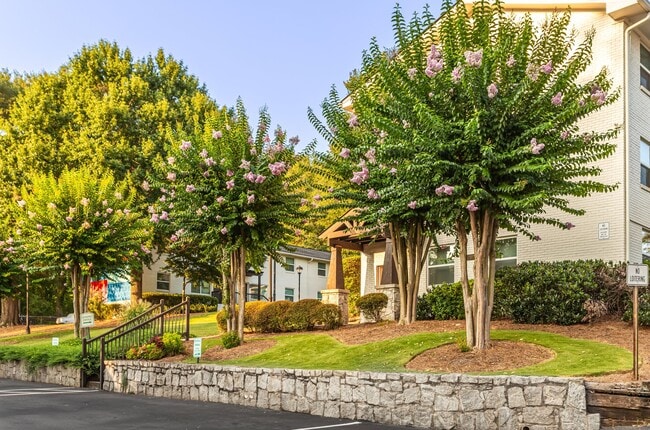 Photo - Arbors of East Atlanta