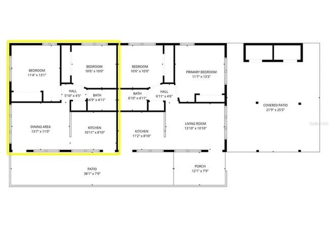 Photo - 13248 4th St E Unit B