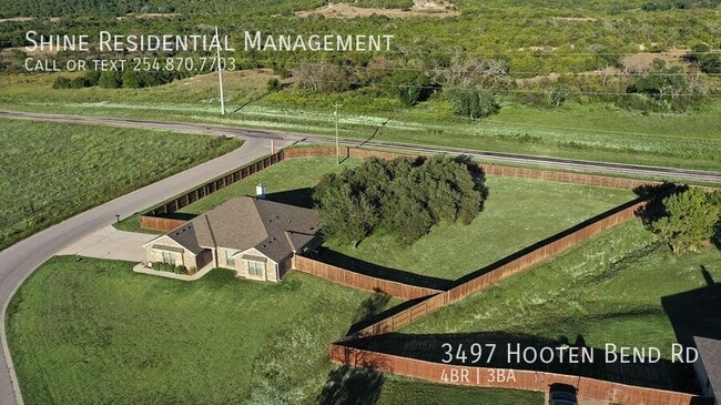 Building Photo - 3497 Hooten Bnd