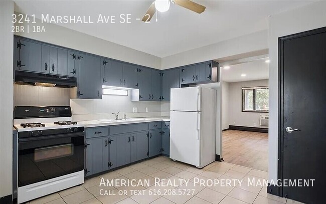 Photo - 3241 Marshall Ave SE Unidad 2