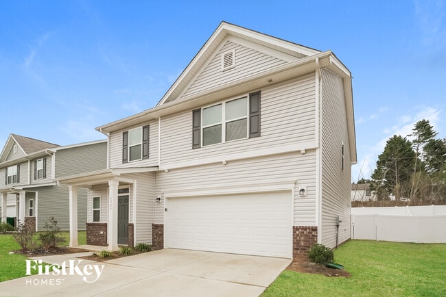 Photo - 6327 Mosley Glen Dr