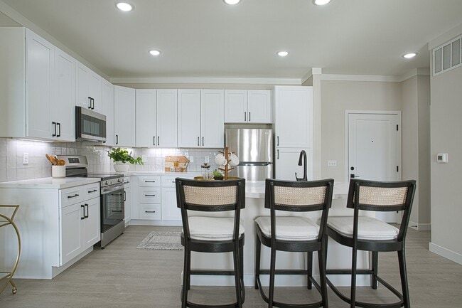 Building Photo - Relay 129 Apartments & Townhomes