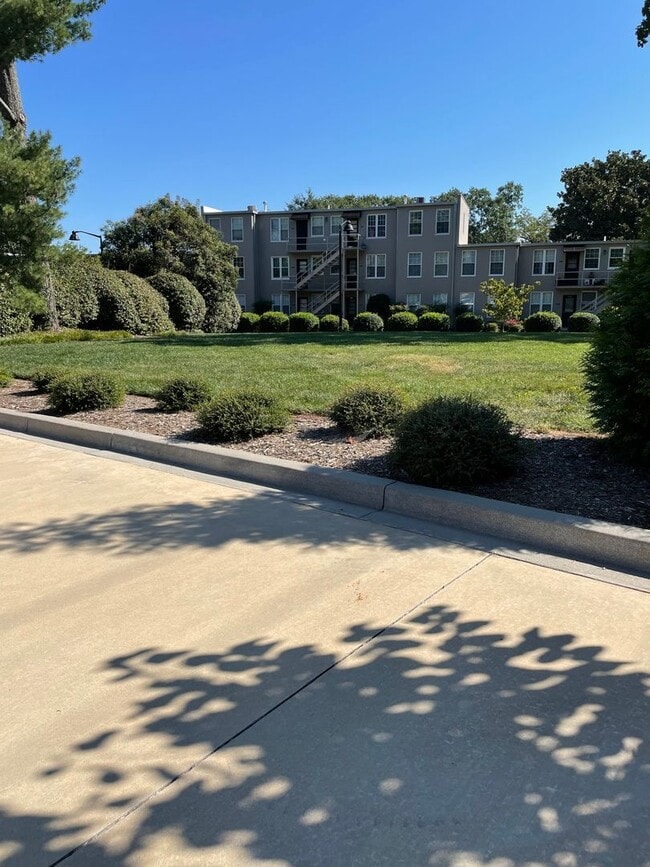 Photo - 1 Bedroom 1 Bath Condo at McDaniel Heights...