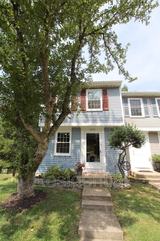 Building Photo - 1644 Purple Sage Dr Rental