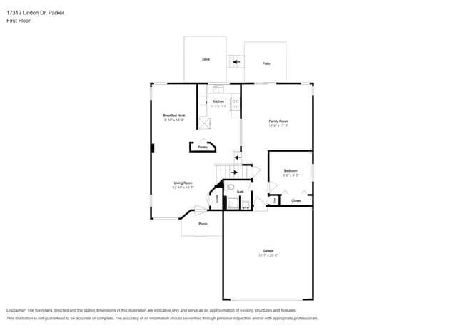 Photo - 17319 Lindon Dr