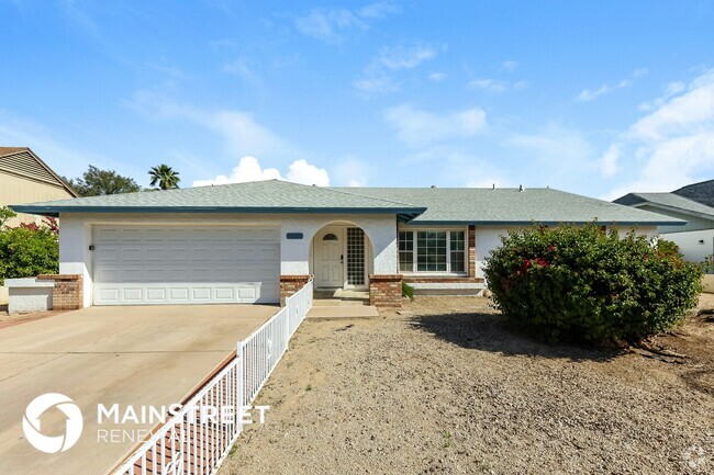 Building Photo - 6202 W Sunnyside Dr Rental