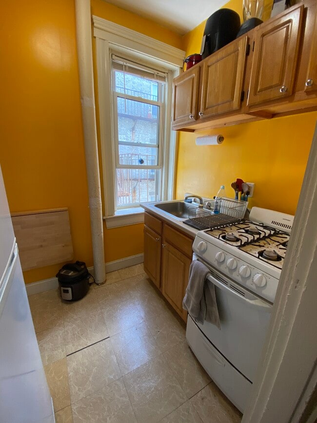 Building Photo - 440 Park Dr Unit 44 Rental