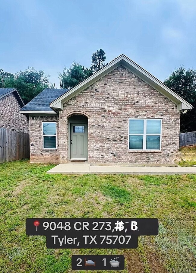 Building Photo - 9048 CR 273