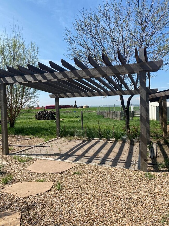 Photo - Country Property With Over 7 Acres of Land, No HOA & Room For Your Toys!