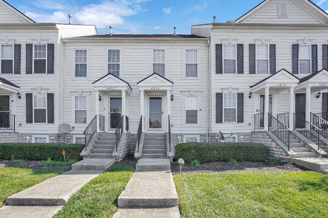 Photo - 4834 Loblolly Dr Townhome