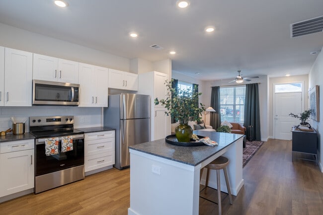 Photo - Ascend Cottages At Highland Square