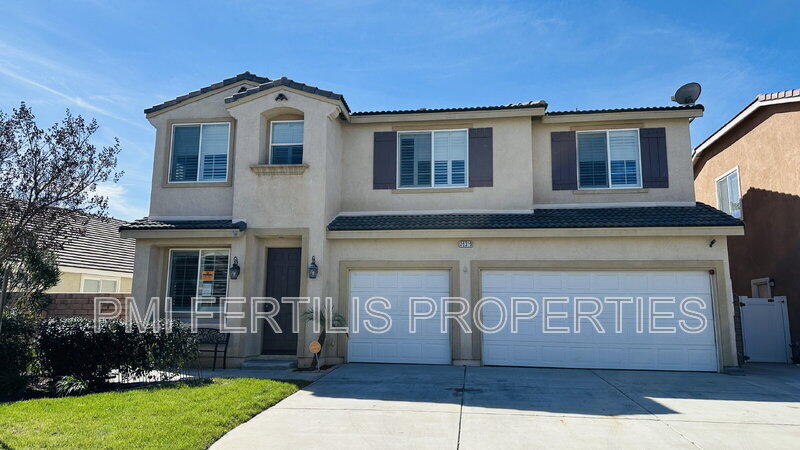 Photo - 26319 Rim Creek Path