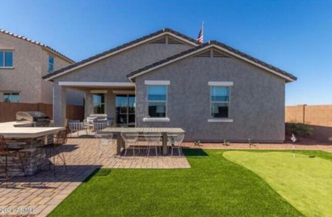 Photo - 17976 W Jones Ave