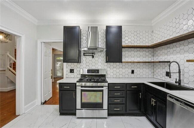 Photo - 1536 Oak Grove Rd