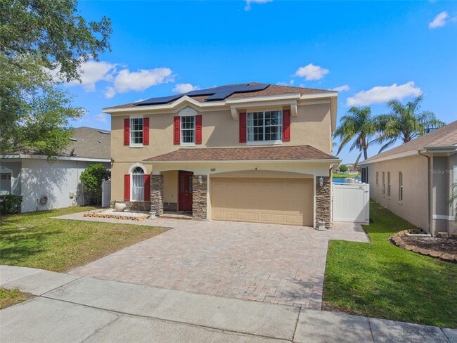 Photo - 1555 Harrier Dr