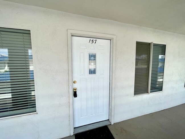 Photo - Great 1 Bedroom Condo in the Roadhaven Condos Gated Community!