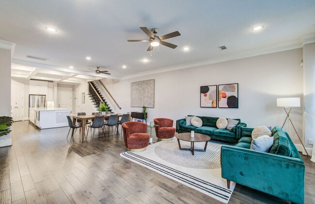 Photo - 5530 Kiam St Unidad ID1019540P