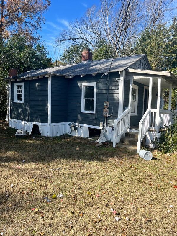Photo - 316 Boswell St