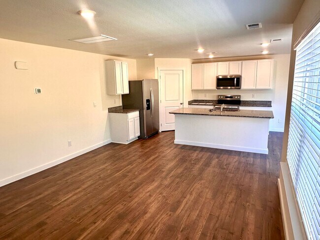 Photo - BRAND NEW 2026 CONSTRUCTION: Modern 3BD/2.5BA Home in Knoxville!