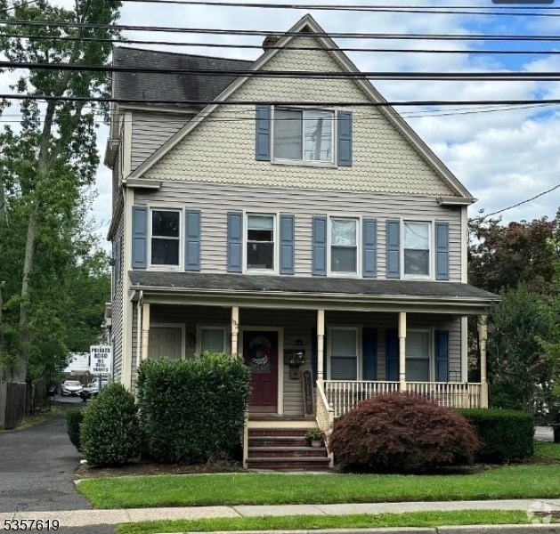 Building Photo - 193 W Main St Rental