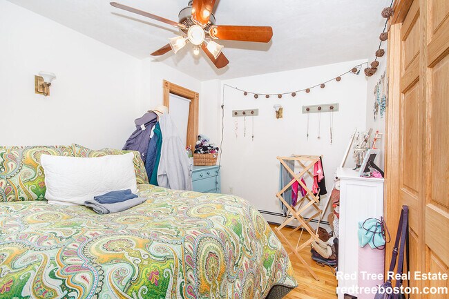 Photo - 61 Anderson St Unit 4