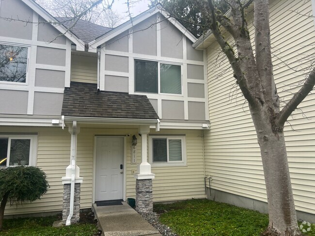 Building Photo - 2Bd/2Ba Bellevue Townhouse