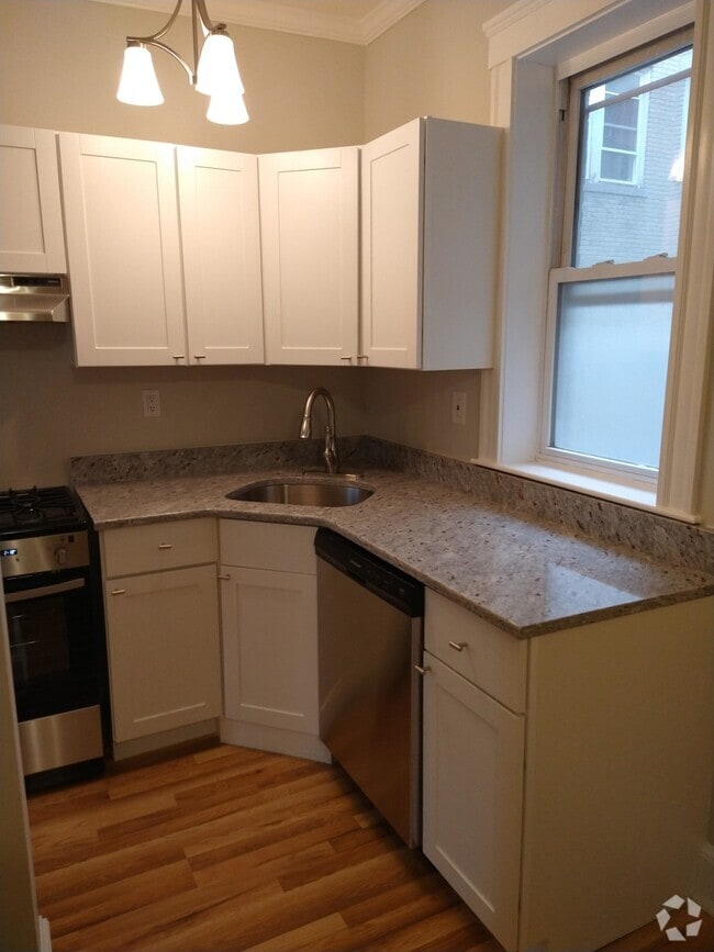 Building Photo - 1185 Commonwealth Ave Unit 11 Rental