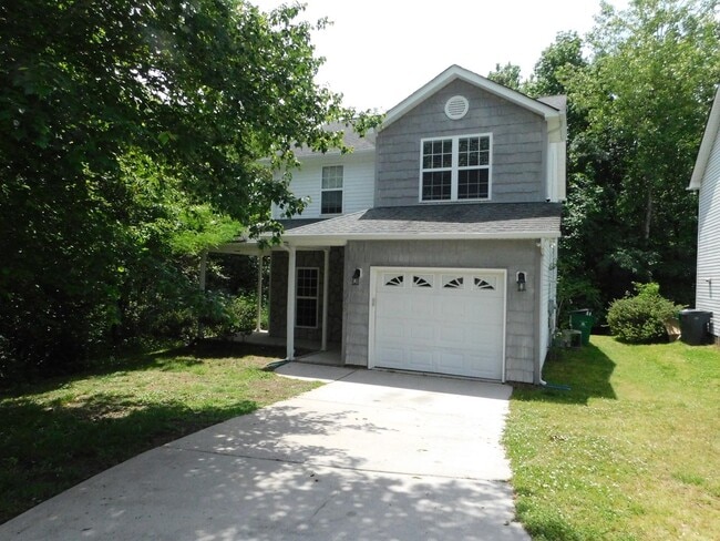 Photo - 3 bedroom 2.5 bath single family home