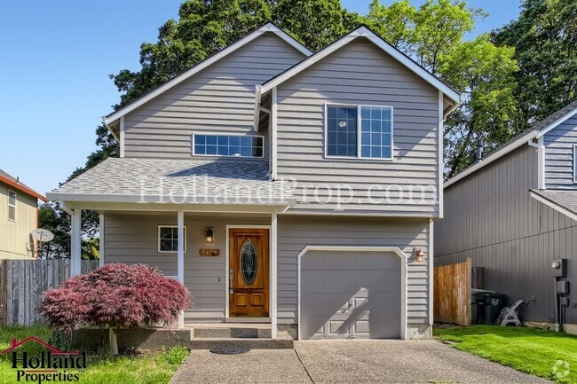 Building Photo - Charming 2-Story Home with Modern Comforts...