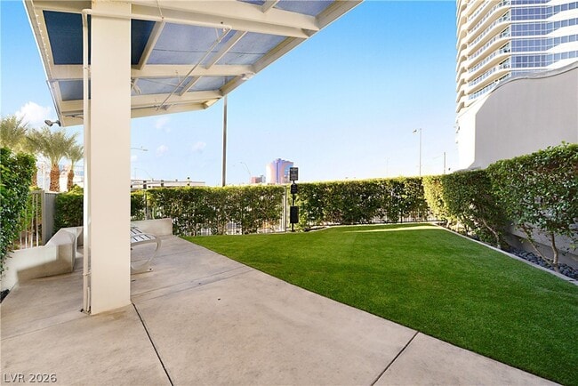 Photo - 4575 Dean Martin Dr Unidad 1004
