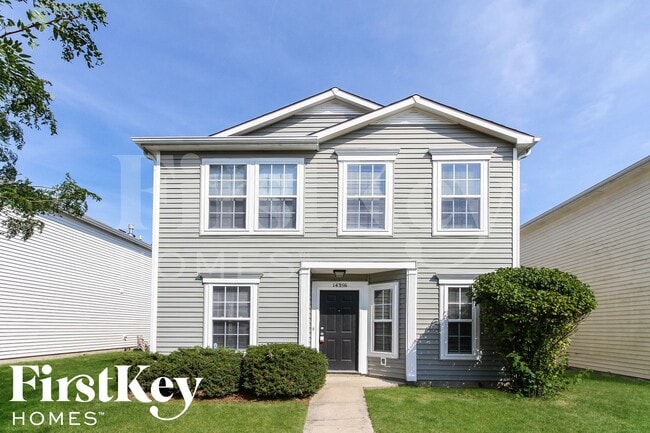 Building Photo - 14356 Black Farm Dr