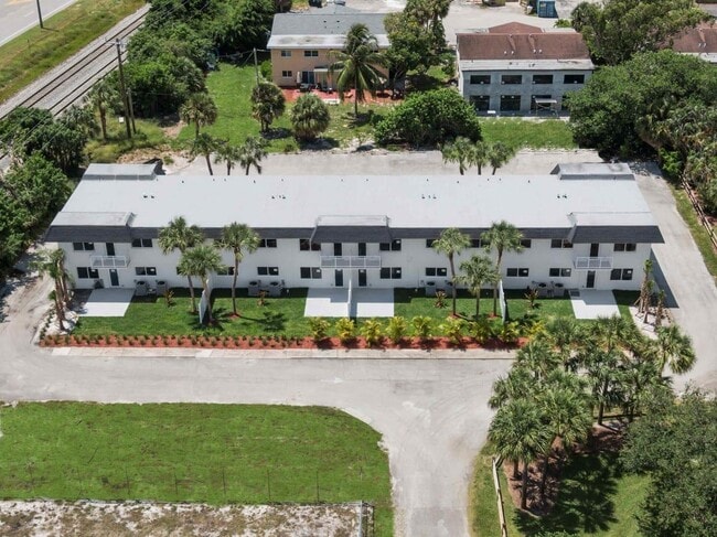 RAM Boca Raton, LLC