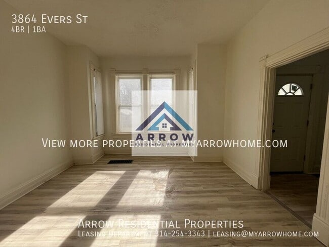 Photo - 3864 Evers St