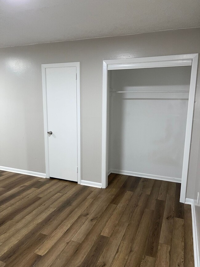 Newly Renovated Apartment Homes