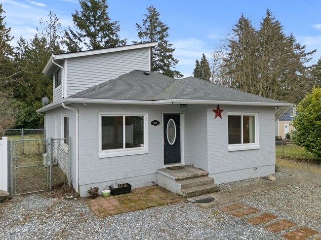 Photo - Charming Tacoma Home – 3 Beds, 1 Bath, Upd...