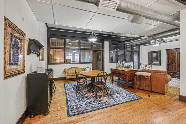 Photo - Gourley Building