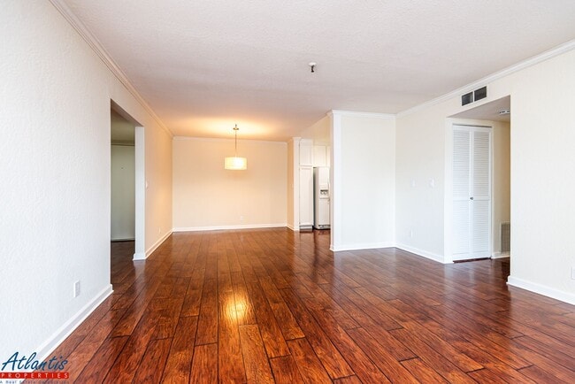 Photo - Old Mill Condo | Corner Unit | Desirable Location