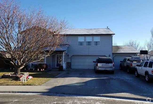 Building Photo - 2400 N Hawaiian Hawk Pl Rental