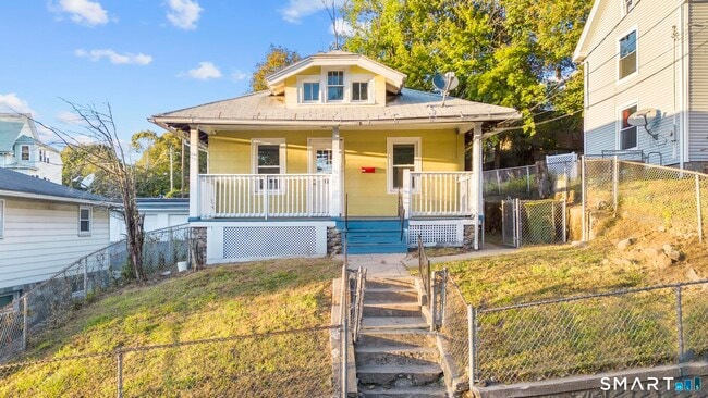 Building Photo - 97 Wall St