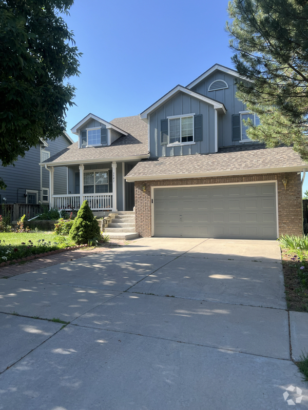 Building Photo - 3782 W Grambling Dr Rental
