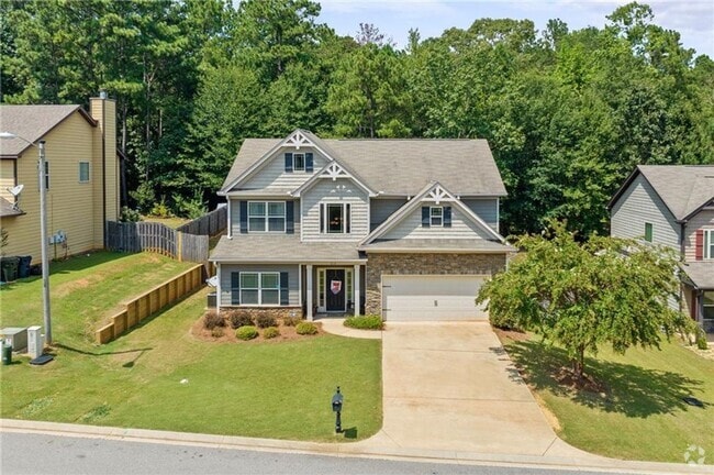 Building Photo - Single Family in Donahue Ridge Rental
